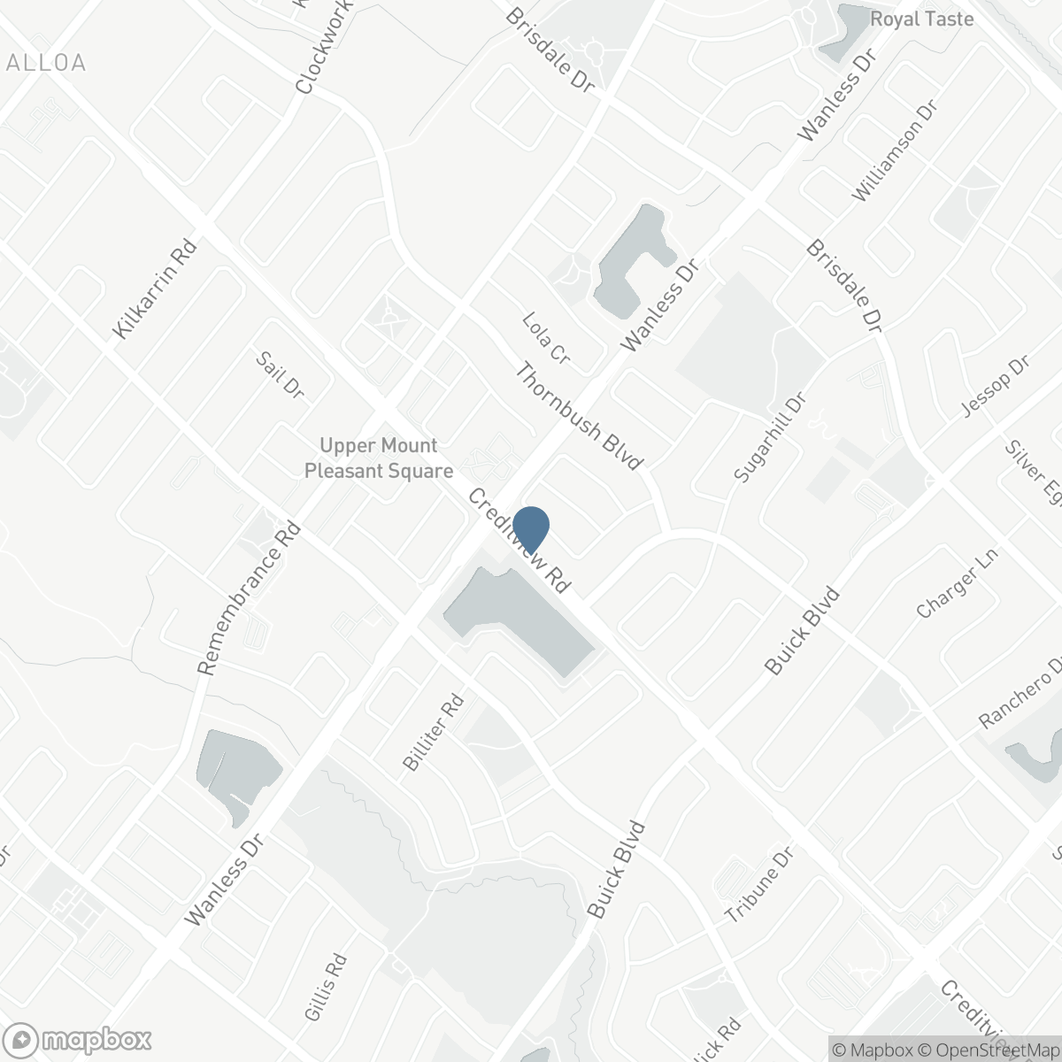 60 BUSHMILL CIRCLE, Brampton, Ontario L7A 0K8